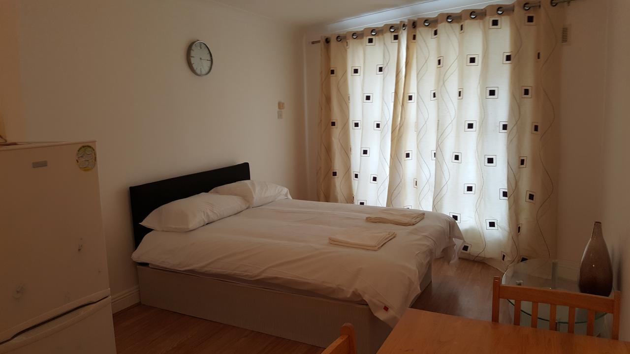 Parnell Street Self Catering Appartement Dublin