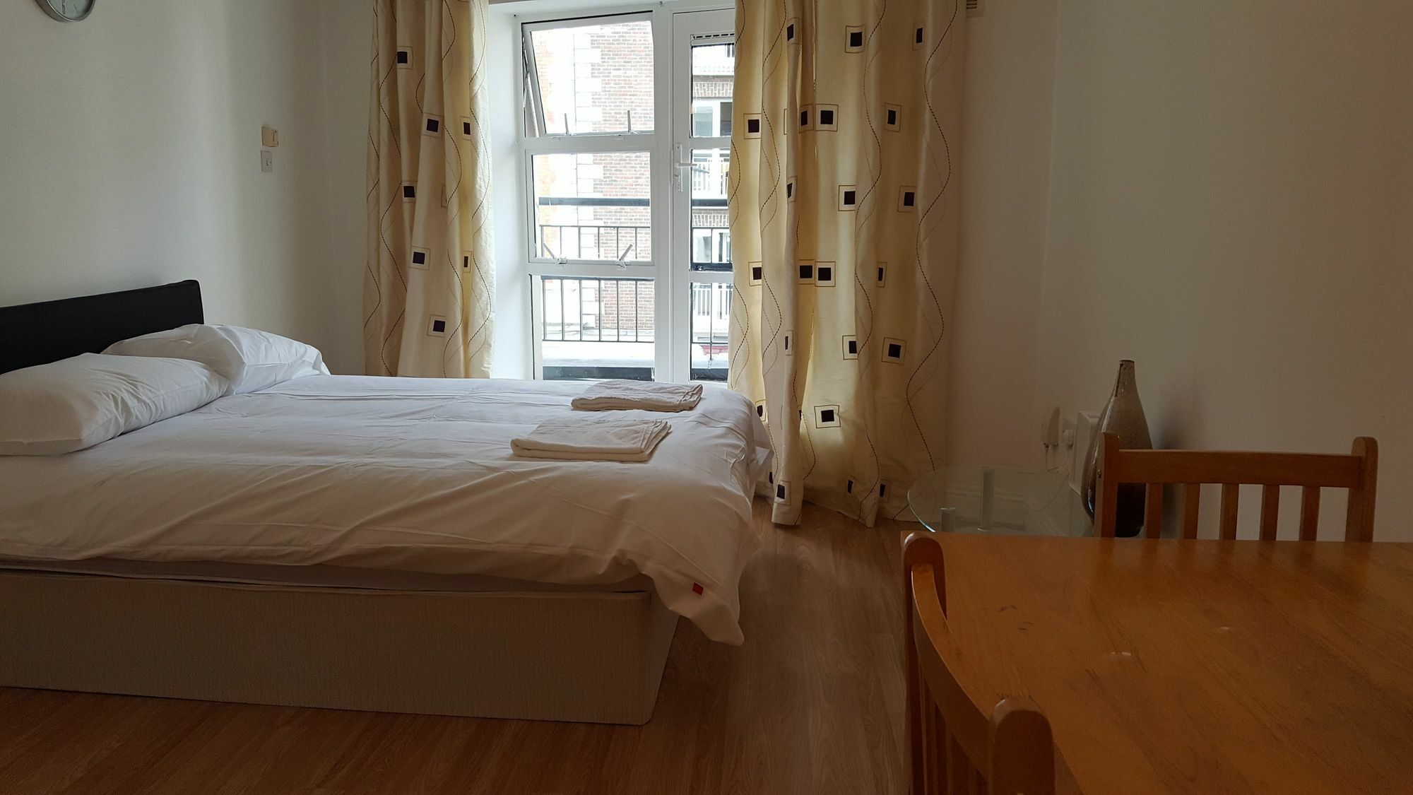 Appartement Parnell Street Self Catering *